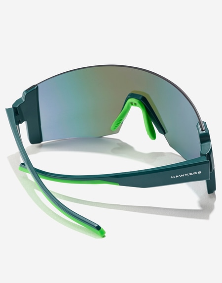 Gafas Deportivas Hawkers LYNX BIG - TEAL BLUE