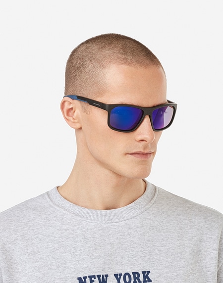 Gafas de sol Hawkers COMANECI - POLARIZED BLACK SKY