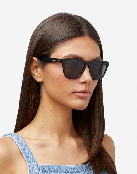 Gafas de sol Hawkers ONE RAW - DIAMOND BLACK