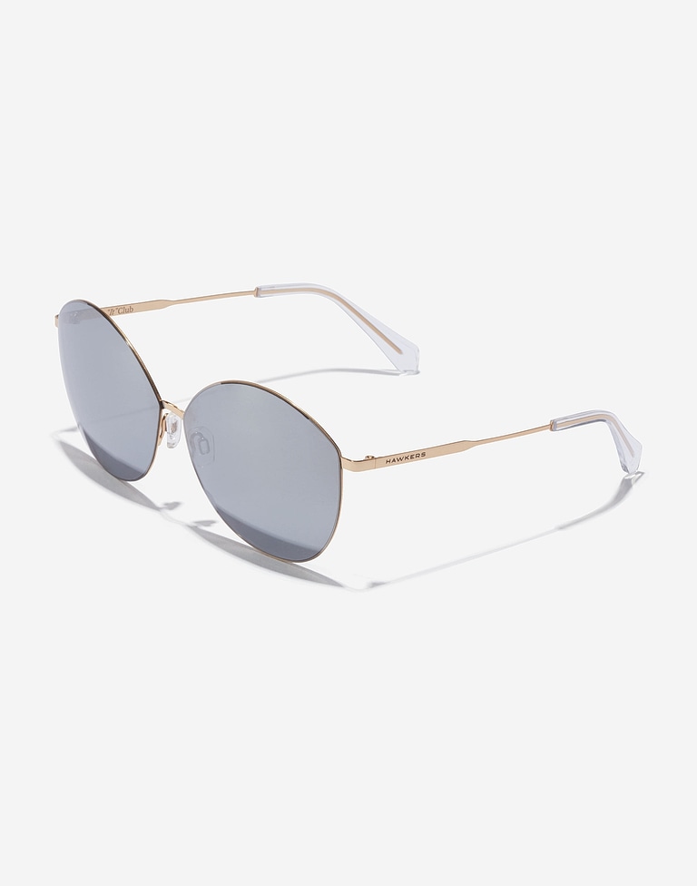 Gafas de sol Hawkers GOLD CHROME BESSIE
