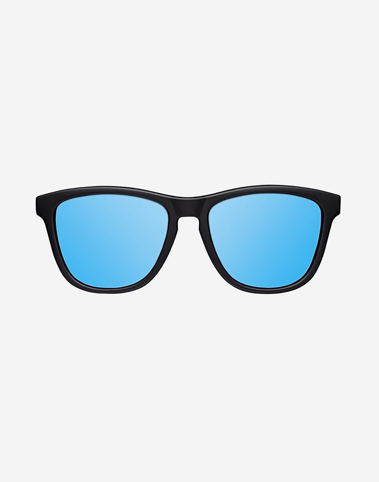 Gafas de sol Northweek SHINE BLACK - ICE BLUE