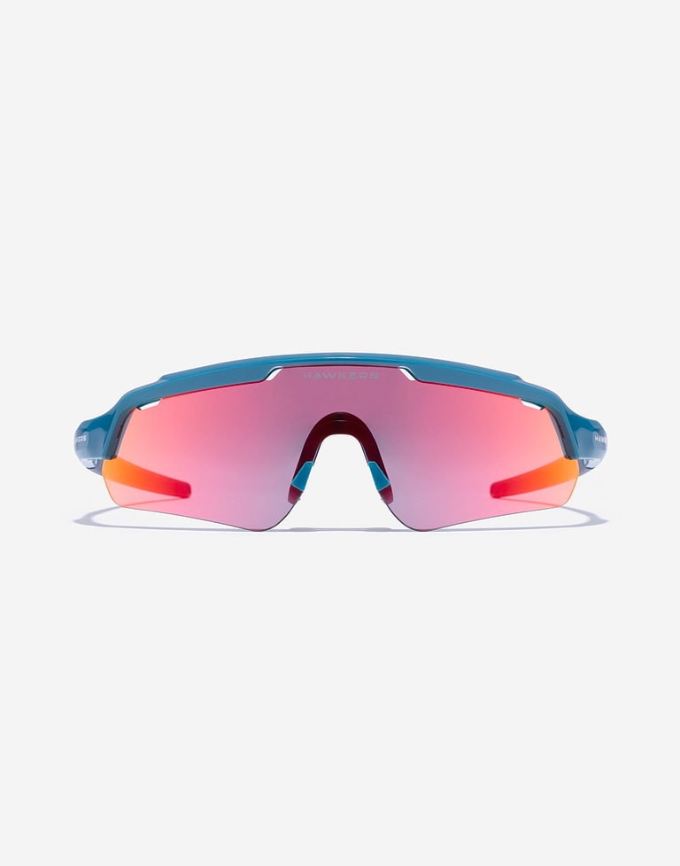 Gafas Deportivas HAWKERS BLAZE - TEAL RUBY