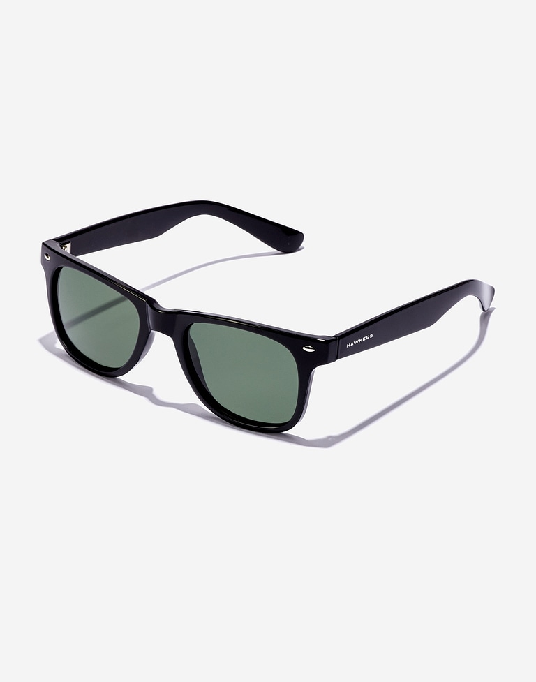 Gafas de sol Hawkers SLATER - POLARIZED BLACK GREEN