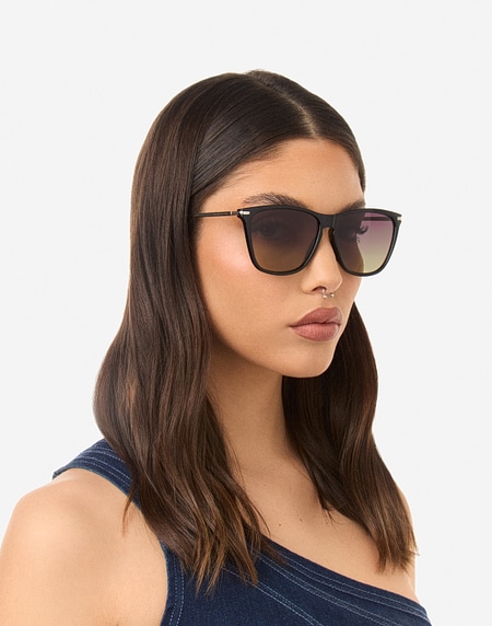 Gafas de sol Hawkers ONE CROSSWALK - BLACK MOSS