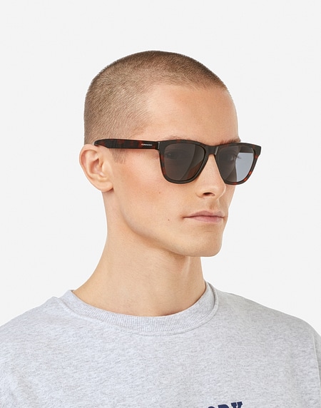 Gafas de sol Hawkers BLACK CAREY - DAARK ONE X