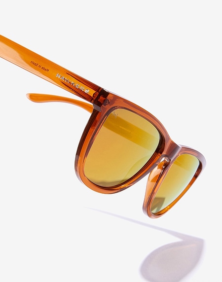 Gafas de sol Hawkers ONE RAW - POLARIZED CARAMEL DAYLIGHT