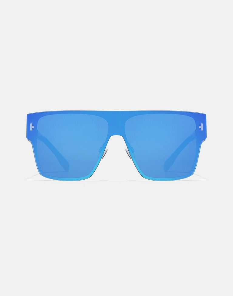 Gafas de sol Hawkers LONG ISLAND - SILVER CLEAR BLUE