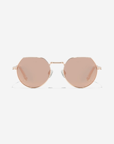 Gafas de sol Hawkers AURA - POLARIZED - ROSE GOLD