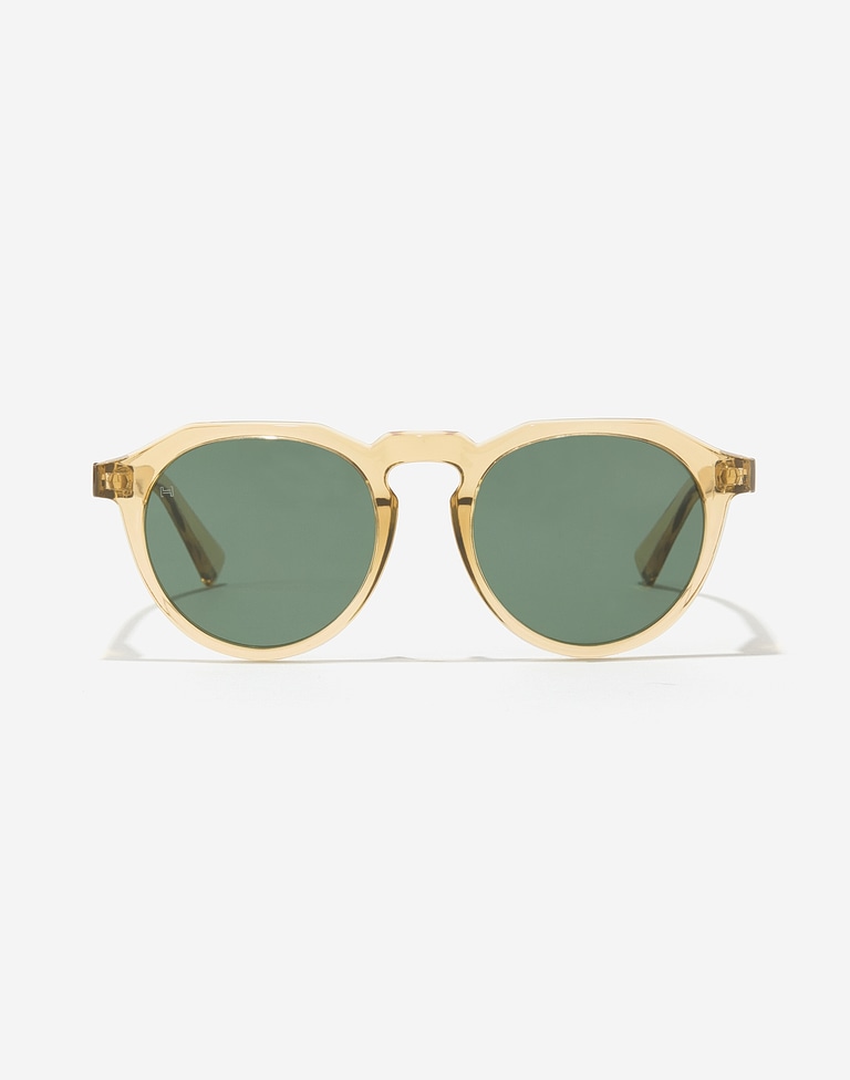 Gafas de sol Hawkers WARWICK RAW - POLARIZED TAUPE ALLIGATOR