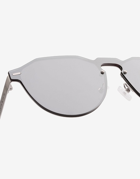 Gafas de sol Hawkers SILVER - CHROME WARWICK VENM METAL