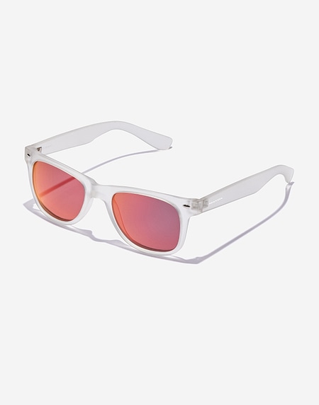 Gafas de sol Hawkers SLATER - POLARIZED CRYSTAL RUBI