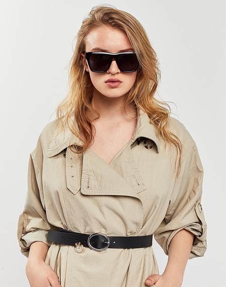 Gafas de sol Hawkers BLACK NARCISO