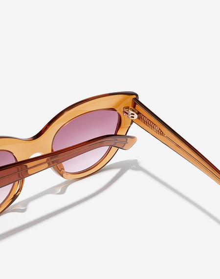 Gafas de sol Hawkers HYDE - GRAPE