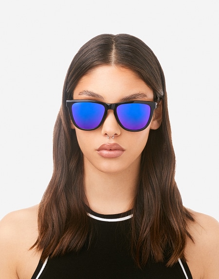 Gafas de sol Hawkers DIAMOND BLACK - SKY ONE