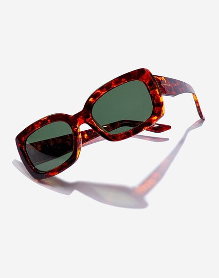 Gafas de sol Hawkers GIGI - POLARIZED CAREY GREEN