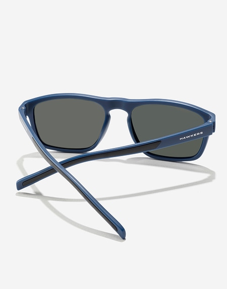 Gafas de sol Hawkers LION - POLARIZED MIDNIGHT BLUE GALAXY