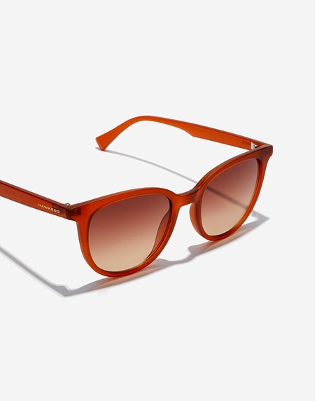Gafas de sol Hawkers B-TOWN - TERRACOTA