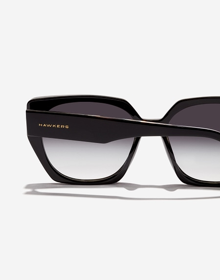 Gafas de sol Hawkers BOUJEE - BLACK IRON ECO