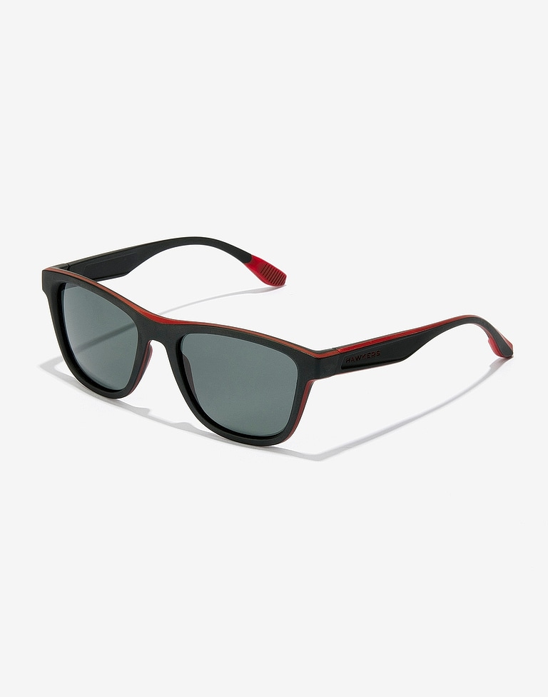 Gafas de sol Hawkers ONE SPORT - POLARIZED RED BLACK