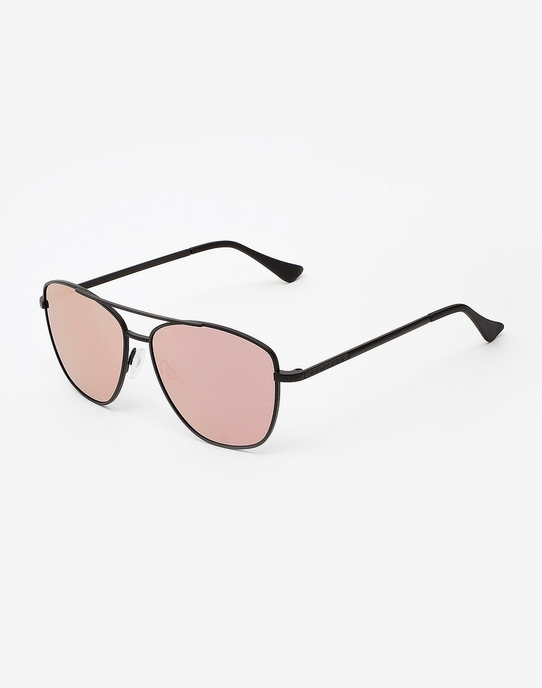 Gafas de sol Hawkers BLACK - ROSE GOLD LAX