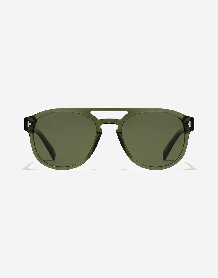 Gafas de sol Hawkers DIVER - POLARIZED GREEN ALLIGATOR