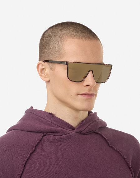 Gafas de sol Hawkers WEED - POLARIZED CAREY BEIGE