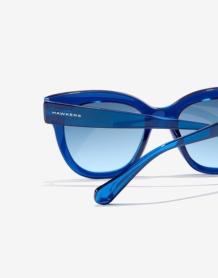 Gafas de sol Hawkers TOTAL NAVY AUDREY