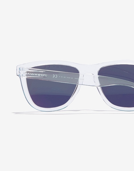 Gafas de sol Hawkers ONE RAW - POLARIZED AIR EMERALD