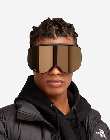 Gafas Ski HAWKERS ARTIK BIG BRONZE