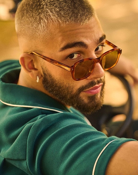Gafas de sol Hawkers HAWKERS X MANUEL TURIZO - TWIST