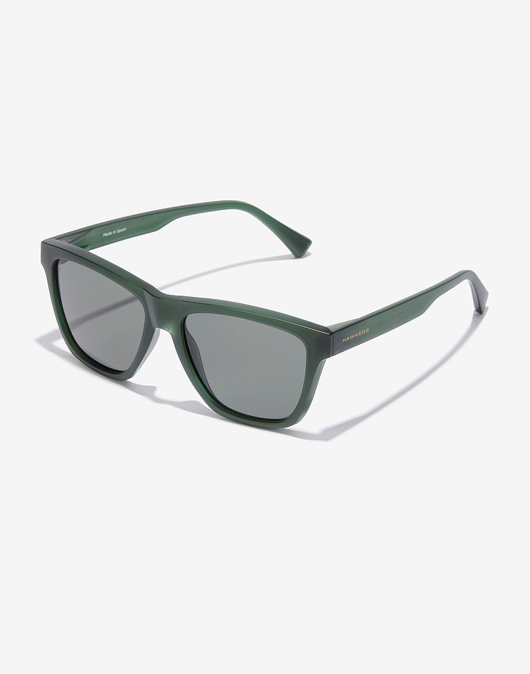 Gafas de sol Hawkers ONE LS RAW - GREEN ALLIGATOR