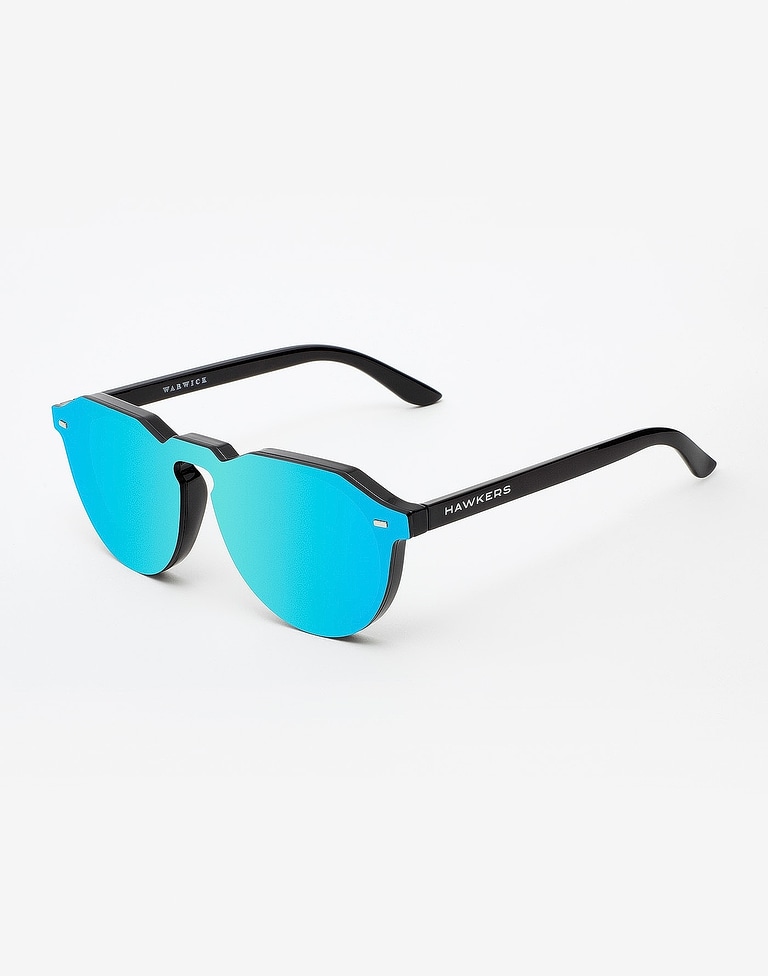 Gafas de sol Hawkers CLEAR BLUE WARWICK VENM HYBRID