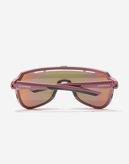 Gafas Deportivas Hawkers FLY - PINK BROWN