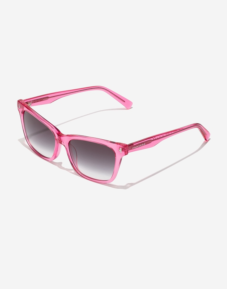 Gafas de sol Hawkers MAZE - PINK GRADIENT IRON