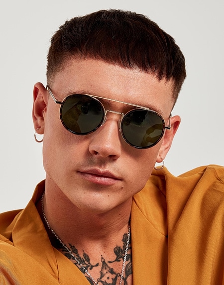 Gafas de sol Hawkers GEN - GREEN