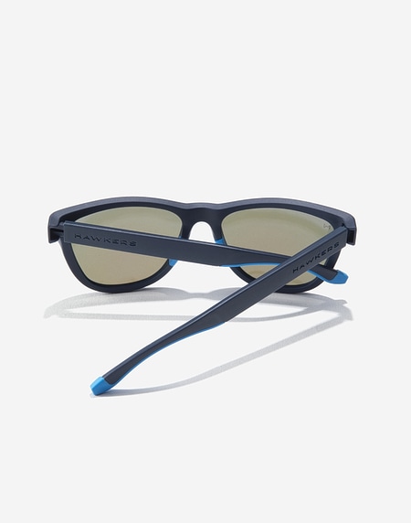 Gafas de sol Hawkers ONE SPORT RAW - POLARIZED NAVY SKY