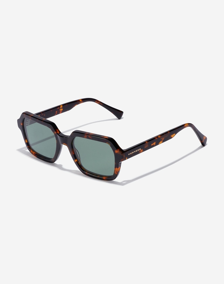 Gafas de sol Hawkers CAREY GREEN BOTTLE MINIMAL