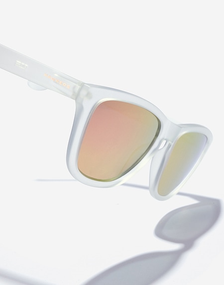 Gafas de sol Hawkers ONE COLT - POLARIZED CRYSTAL PINK