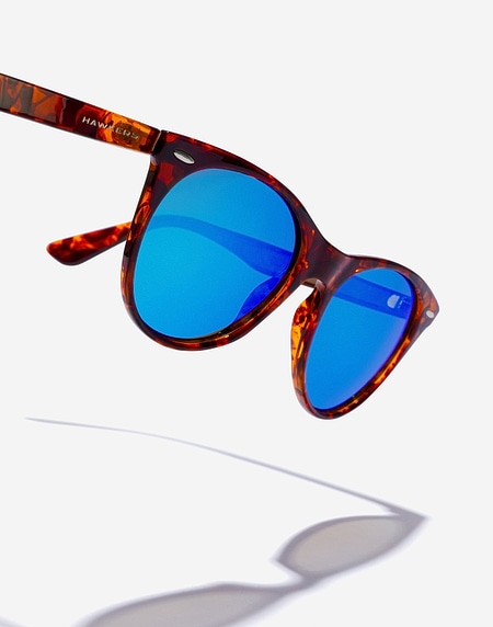 Gafas de sol Hawkers HARLOW - POLARIZED CAREY CHROME