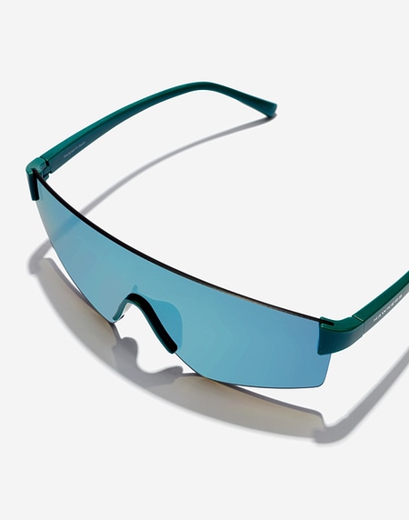 Gafas de sol Hawkers AERO - TEAL BLUE CHROME