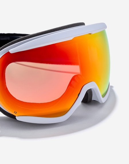 Gafas Ski Hawkers FROSTIK KIDS - MULTICOLOR