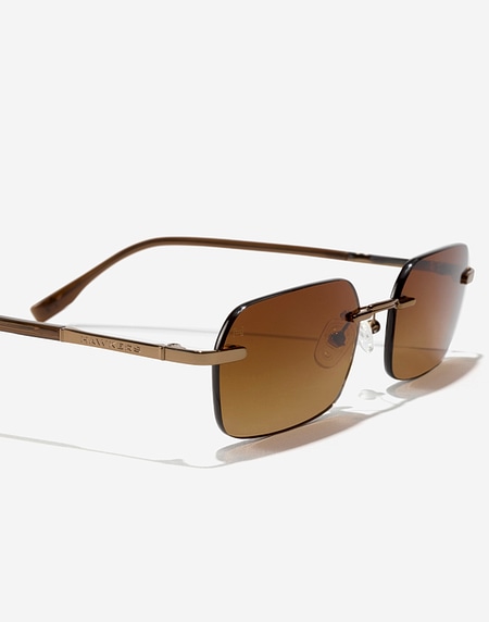 Gafas de sol HAWKERS ENIGMA - COPPER COFFEE