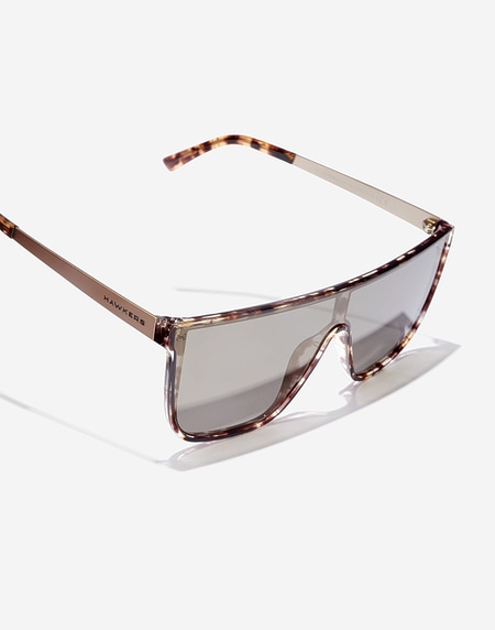 Gafas de sol Hawkers WEED - POLARIZED CAREY BEIGE