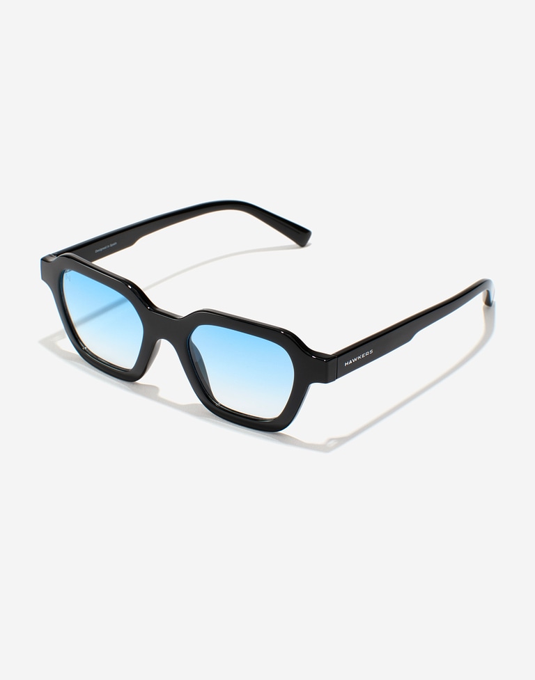 Gafas de sol HAWKERS GALE - BLACK BLUET ECO