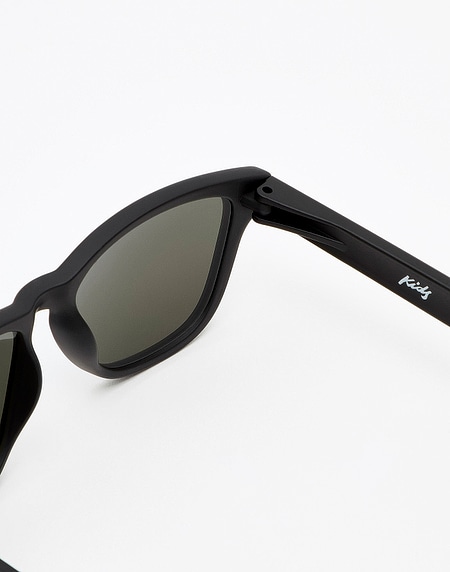 Ni&ntilde;os Hawkers CARBON BLACK - SKY ONE KIDS