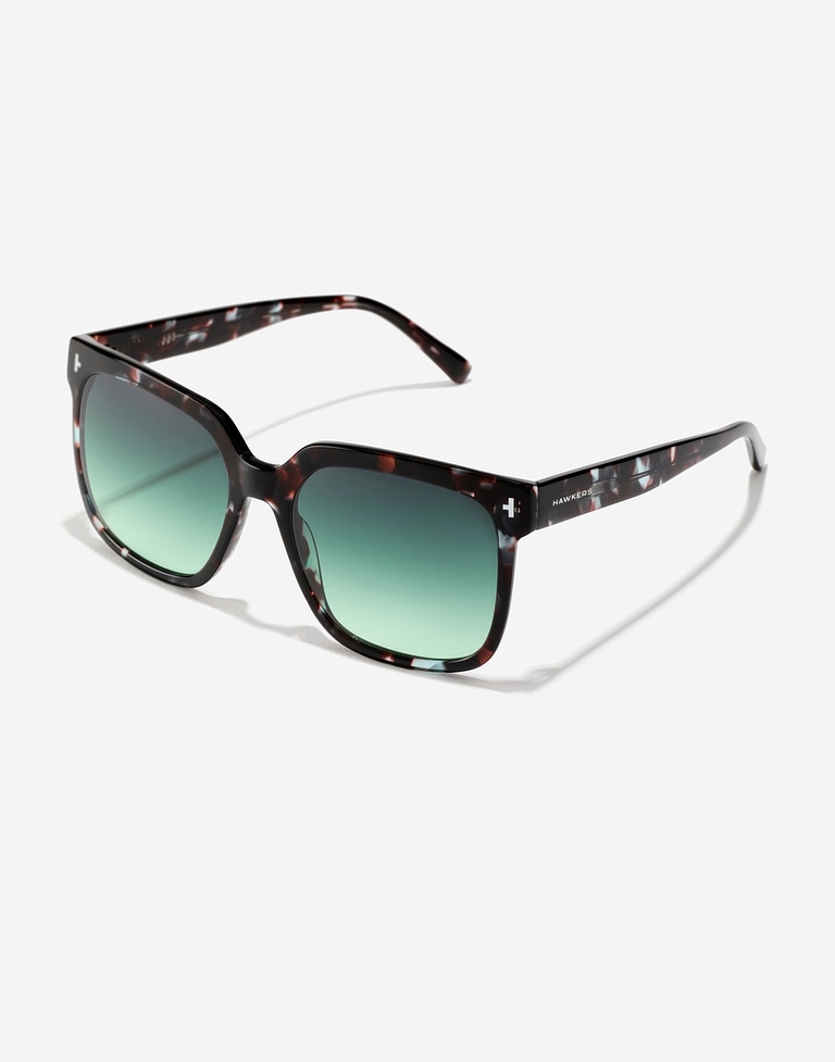 Gafas de sol Hawkers EUPHORIA - BLUE CAREY GREEN FOREST