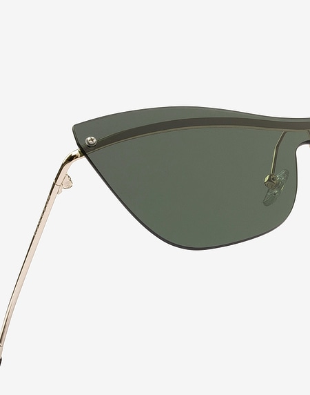 Gafas de sol Hawkers GOLD - GREEN BOTTLE COLLINS