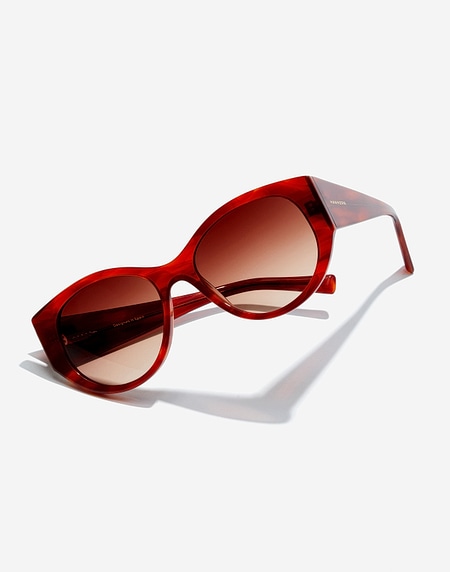 Gafas de sol Hawkers MIRANDA - HAVANA TERRACOTA
