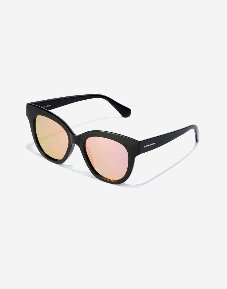 Gafas de sol Hawkers AUDREY RAW - ROSE GOLD
