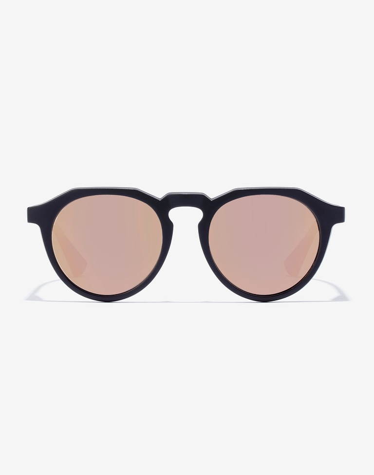 Gafas de sol Hawkers WARWICK RAW - POLARIZED BLACK ROSE
